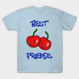 Cherry Best Friends! T-Shirt